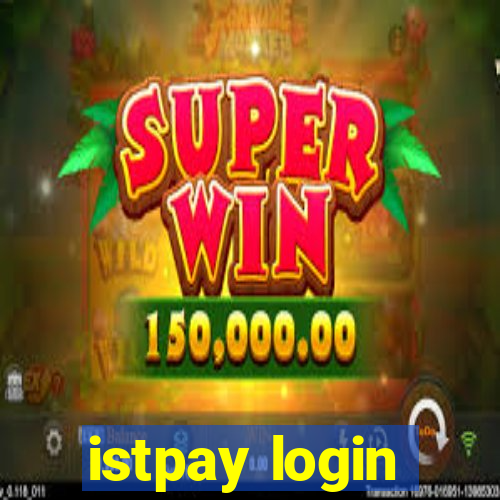 istpay login